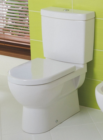 Унитаз-компакт Jika Mio 8237160000001 нижний подвод