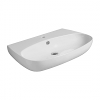 Раковина Simas Vignoni VI11bi*1 80*50 белый