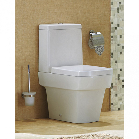 Унитаз-компакт BelBagno Mattino BB1060CPR