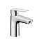 Смеситель Hansgrohe Logis E 71161000 для раковины, хром - фото 1