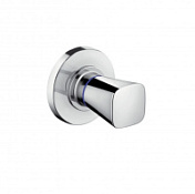 Вентиль Hansgrohe Logis 71970000 наружная часть Вентиль Hansgrohe Logis 71970000 наружная часть