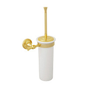 Ершик Migliore Fortuna 27736 настенный, золото