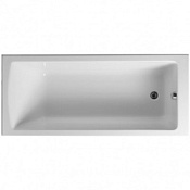 Ванна акриловая VitrA Neon 52520001000 160x70 Ванна акриловая VitrA Neon 52520001000 160x70
