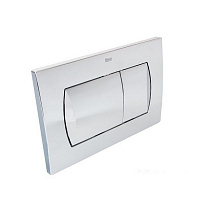 Кнопка смыва Roca Active Victoria 8901160R1 хром