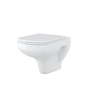 Унитаз подвесной Cersanit Colour MZ-COL Унитаз подвесной Cersanit Colour MZ-COL