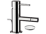 Смеситель Remer X Style X20 для биде, хром