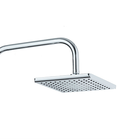 Душевая стойка Agger Fresh A0494000 хром