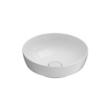 Раковина Globo T-Edge B6T38.BI*0 37 белый