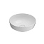 Раковина Globo T-Edge B6T38.BI*0 37 белый - фото 1