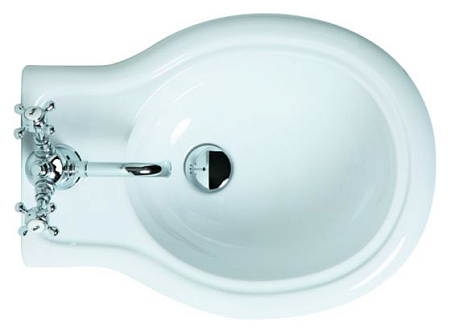 Биде напольное Simas Lante LA04bi*3