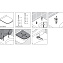 Крышка-сиденье Duravit DuraStyle 0063790000 с микролифтом - фото 3
