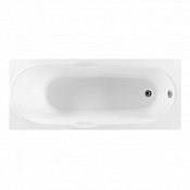 Акриловая ванна Aquanet Dali 00239384 160х70 Акриловая ванна Aquanet Dali 00239384 160х70