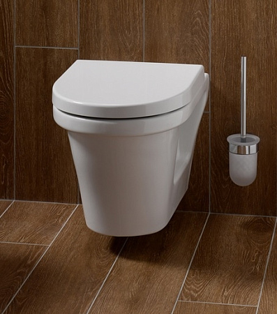 Крышка-сиденье для унитаза TOTO CF VC130 микролифт