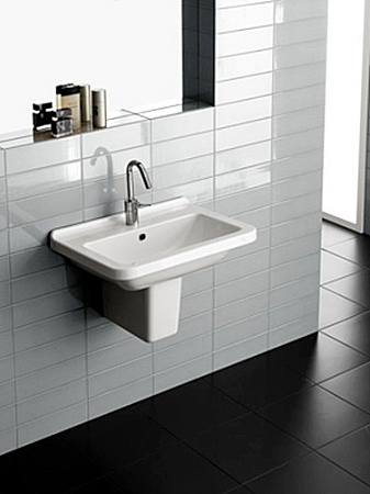 Раковина Hatria Erika Pro YXBE01 65