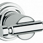 Крючок Grohe Atrio 40312000 хром