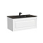 Тумба под раковину Sancos Very VR90W 90 Bianco - фото 8