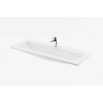Раковина Ravak Clear XJJ01110000 100 Раковина Ravak Clear XJJ01110000 100