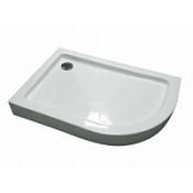 Поддон для душа Am.Pm Bliss L Twin Slide 120 L Поддон для душа Am.Pm Bliss L Twin Slide 120 L