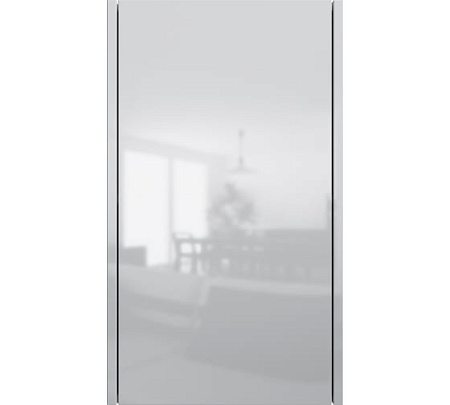 Шкаф Am.Pm Func M8FCH0402WG 40х70 белый глянец