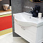 Раковина Sanita Luxe CLASSIC 80 CLS80SLWB01 80 - фото 2