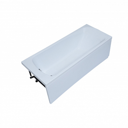 Акриловая ванна Aquanet Roma 00205375 170х70 с каркасом