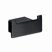 Крючок Emco Loft 0575 133 02 черный