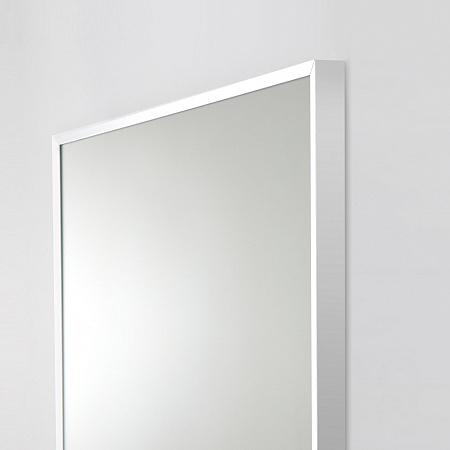 Зеркало BelBagno SPC-AL 50х80 хром