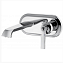 Смеситель Cezares Liberty LIBERTY-F-BLI-01-W0 для раковины - фото 1