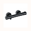 Смеситель для душа Kludi Zenta SL 351003938 черный матовый - фото 1