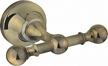 Крючок Cezares Olimp OLIMP-DHK-02 бронза Крючок Cezares Olimp OLIMP-DHK-02 бронза