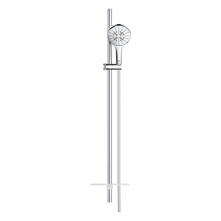 Душевой гарнитур Grohe Rainshower SmartActive 130 26548000 хром