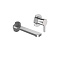 Смеситель для раковины Webert Coral CO830606015 хром - фото 1