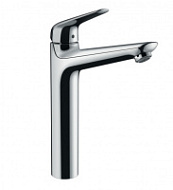Смеситель Hansgrohe Novus 71124000 для раковины, хром