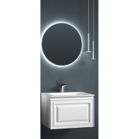 Мебель для ванной Sancos Very 60 VR60W Bianco