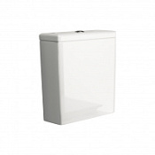 Бачок для унитаза Ceramica Nova Cubic CN1803-T Бачок для унитаза Ceramica Nova Cubic CN1803-T