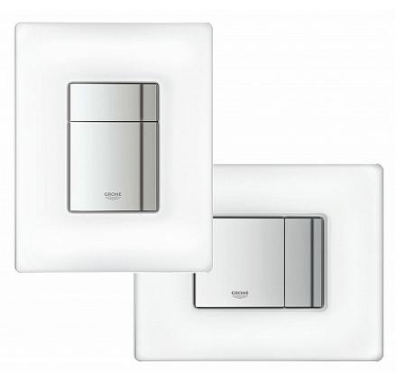 Кнопка смыва Grohe Skate Cosmopolitan 38845MF0 хром
