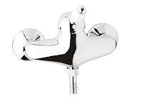 Смеситель Cezares Elite ELITE-DM-01-Bi для душа