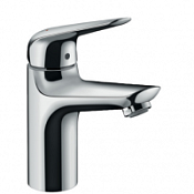Смеситель Hansgrohe Novus 71030000 для умывальника