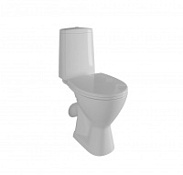 Унитаз-компакт Cersanit Just 64073 микролифт Унитаз-компакт Cersanit Just 64073 микролифт