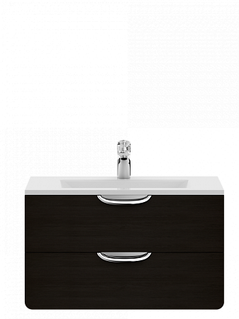 Тумба для комплекта Am.Pm Bliss L 60 неро