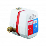 Скрытая часть Kludi 35156 для термостата для душа