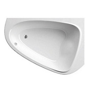 Ванна акриловая Ravak Love Story II C761000000 196x139 R