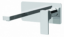 Смеситель Remer Absolute AU15 для раковины, хром Смеситель Remer Absolute AU15 для раковины, хром