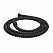 Душевой шланг WasserKRAFT A240 150 черный