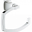 Держатель туалетной бумаги Grohe Grandera 40625000 - фото 1