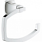 Держатель туалетной бумаги Grohe Grandera 40625000