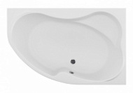 Акриловая ванна Aquanet Capri 00203922 170х110 R