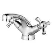 Смеситель Lemark Contour LM7406C для раковины Смеситель Lemark Contour LM7406C для раковины