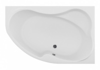 Акриловая ванна Aquanet Capri 00203922 170х110 R