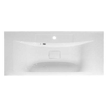 Раковина BelBagno Marino BB1000/445-LV-MR-PR 100